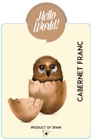 Hellow World Cabernet Franc art label.jpg