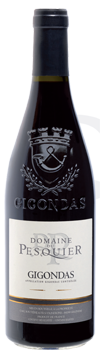 Pesquier_Gigondas_bottle.png